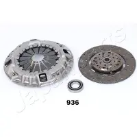 Japanparts Kupplungssatz KF-936