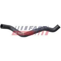 Fast Sports Nutrition Kühlerschlauch Wasserschlauch für FIAT DUCATO Pritsche/Fahrgestell (230) FT61593
