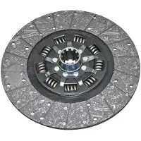DT Spare Parts Kupplungsscheibe 4.63806