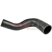 METZGER Autoteile Ladeluftschlauch [Hersteller-Nr. 2400374] für Ford