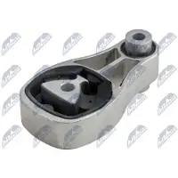 NTY Motorlager SMART ZPS-ME-069 4512400109 Lagerung, Motor,Motoraufhängung,Motorhalter,Hydrolager