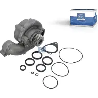 DT Spare Parts Wasserpumpe 2.15267