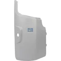 DT Spare Parts Stoßfänger 4.66102