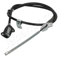 Japanparts Handbremsseil Seilzug Feststellbremse für DAIHATSU TERIOS (J1) Hinten Links BC-638L