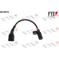FTE Sensor, Raddrehzahl 9400007