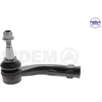 SIDEM Spurstangenkopf Spurstange für VOLVO V60 II (225, 227) Vorne Links 67334
