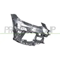 PRASCO Halter, Stoßfänger ME4441003
