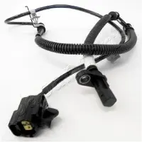 Japanparts Sensor, Raddrehzahl ABS-K59