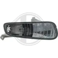 Diederichs Blinkleuchte [Hersteller-Nr. 3457072] für Fiat, Abarth