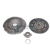Japanparts Kupplungssatz Quality Tested KFAR03JM