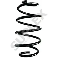 SUPLEX Fahrwerksfeder 10524