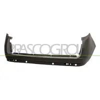PRASCO Stoßfänger FT9101061