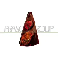 PRASCO Heckleuchte PG2044153