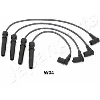 Japanparts Zündleitungssatz IC-W04