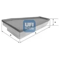 Ufi Luftfilter 30.236.00
