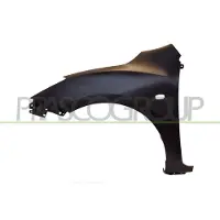 PRASCO Kotflügel mz3303014 vorne links für MAZDA
