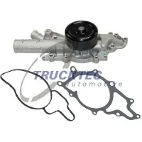 TRUCKTEC AUTOMOTIVE Wasserpumpe [Hersteller-Nr. 02.19.189] für Mercedes-Benz