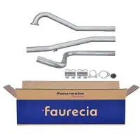 Hella Abgasrohr Easy2Fit PARTNERED with Faurecia 8LA 366 002-261