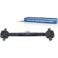 DT Spare Parts Lenker Radaufhängung Hinterachse Längslenker DT SPARE PARTS für SCANIA