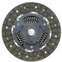 AISIN DM-033 Kupplungsscheibe für MITSUBISHI PAJERO III (V7W, V6W) 23-Zähne