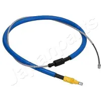 Japanparts Seilzug, Feststellbremse BC-0605