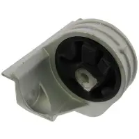 MAPCO Motorlager hinten RENAULT 19, MÉGANE
