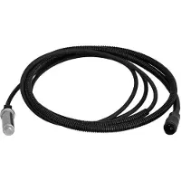 Hella Sensor Raddrehzahl 2-polig induktiv 2.700 mm Kabel für u.a. SCANIA