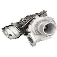 MAPCO Lader, Aufladung 207027 für Opel