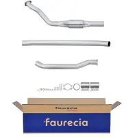 Hella Katalysator Easy2Fit PARTNERED with Faurecia 8LE 366 050-871