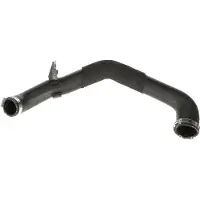 Gates 09-1484 Turbo Ladeluftschlauch für FORD Fiesta Mk7 Schrägheck Tourneo Connect / Grand Tourneo Connect V408 Kombi Tourneo Courier MPV
