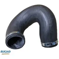 BUGIAD Ladeluftschlauch [Hersteller-Nr. 82256] für Fiat
