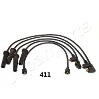 Japanparts Zündleitungssatz IC-411