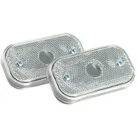 Xl Perform Tools XL Umrissleuchte Parkleuchte 553915 90mm 49mm 25mm Blisterpack