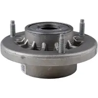 BILSTEIN Federbeinstützlager - B1 Service Parts 12300402 Hinterachse für BMW