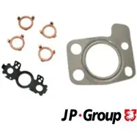 JP GROUP Montagesatz, Lader JP 4117751410