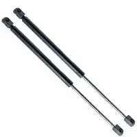 Einparts Heckklappendämpfer SKODA EP10390GS 5J7827550