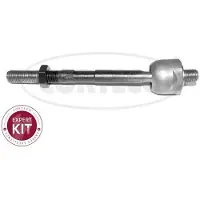 CORTECO 49398853 Axialgelenk Spurstange für VW SHARAN (7M8, 7M9, 7M6) Vorne Rechts Vorne Links