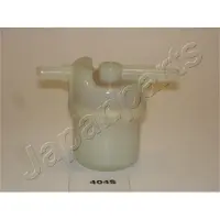 Japanparts Kraftstofffilter FC-404S