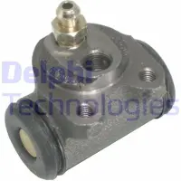 Delphi Radbremszylinder LW21832
