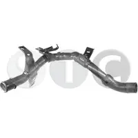 STC Kühlerschlauch Wasserschlauch für CITROËN BERLINGO Kasten (B9) T403198