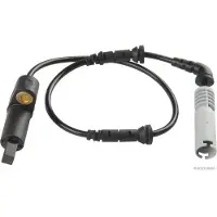 HERTH+BUSS ELPARTS HERTH&BUSS Sensor, Raddrehzahl, 650 mm, 3 pol - 70660103