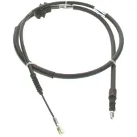 Bosch Seilzug, Feststellbremse 1 987 477 687