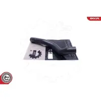 ESEN SKV przewód turbiny FORD Galaxy II Mondeo IV S-max VOLVO S60 II S80 II V60 I