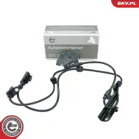 ESEN SKV ABS Sensor Raddrehzahl Vorne Rechts für TOYOTA AURIS (NRE15, ZZE15, ADE15, ZRE15, NDE15) 06SKV527