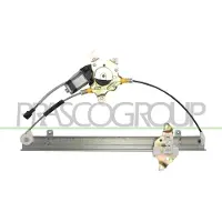 PRASCO Fensterheber DS830W025