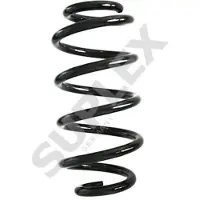 SUPLEX Fahrwerksfeder [Hersteller-Nr. 06607] für BMW