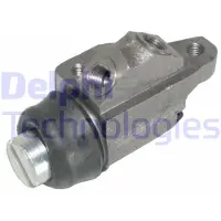 Delphi Radbremszylinder LW11782
