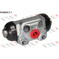 FTE Radbremszylinder 9210091