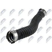 NTY GPP-BM-081 Turbo Ladeluftschlauch für BMW 5 Touring (F11) 5 Limousine (F10) 5 GT (F07)