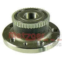 METZGER Radlagersatz WM 2041